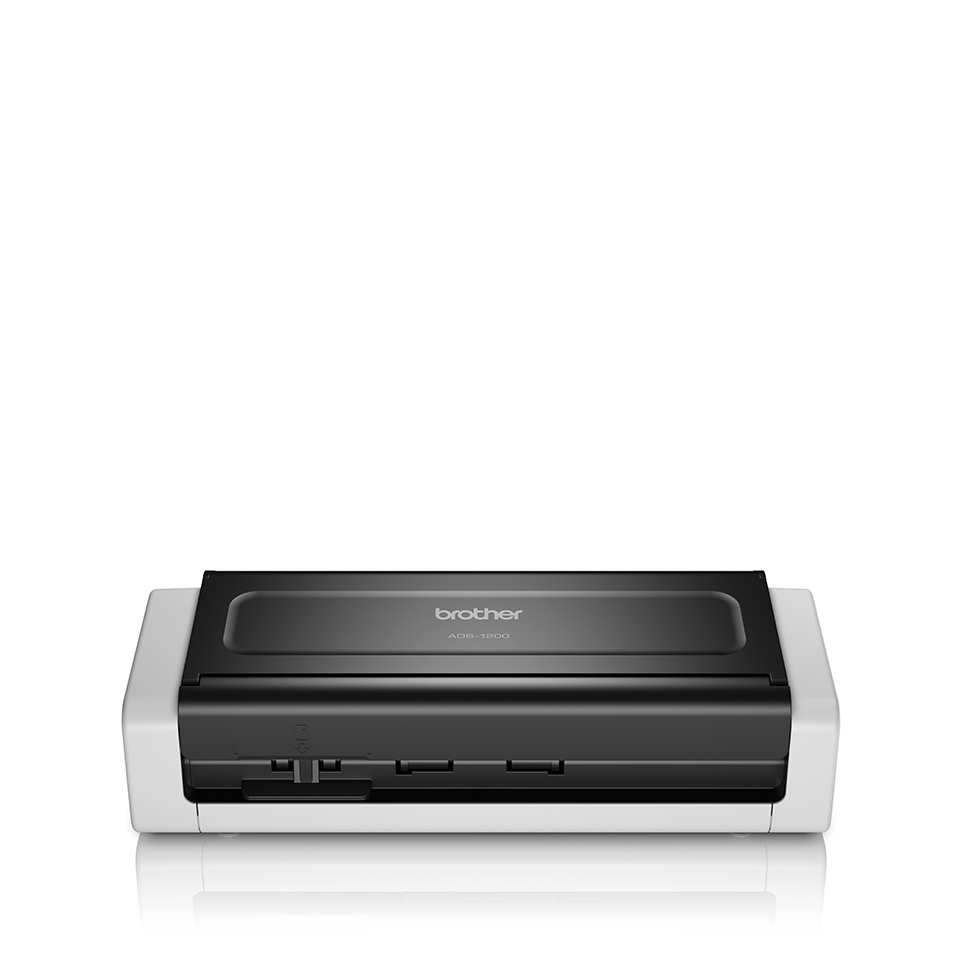 ADS-1200 desktop scanner 4